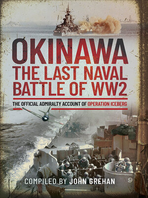 cover image of Okinawa